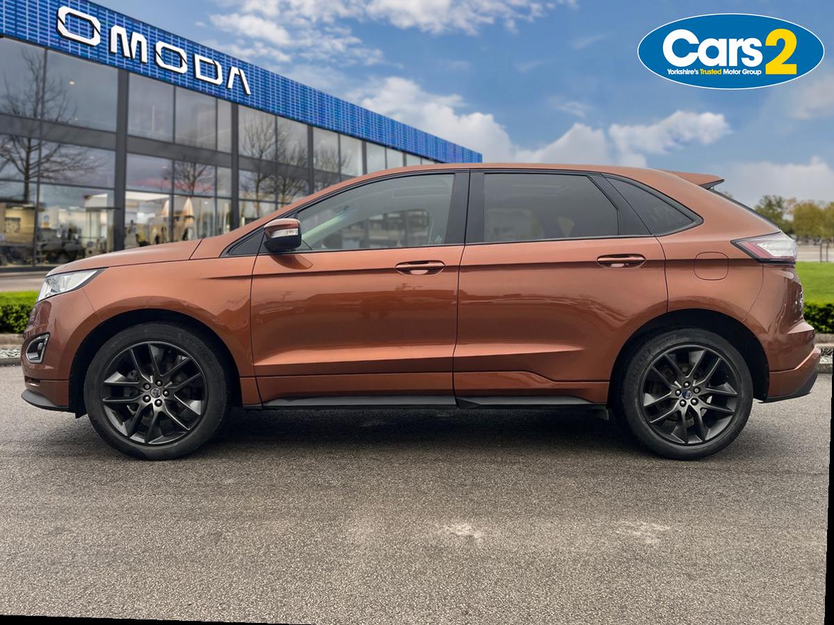 Used Ford Edge 2017 for sale - 77434792: Photo 6