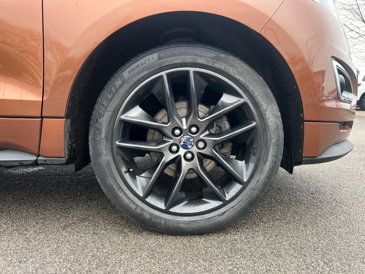 Used Ford Edge 2017 for sale - 77434792: Photo 9