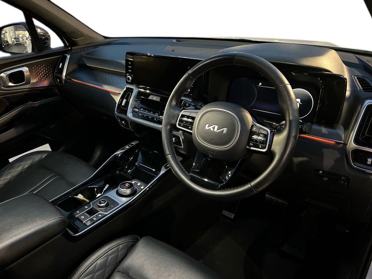 Used Kia Sorento 2023 for sale - 76817651: Photo 10
