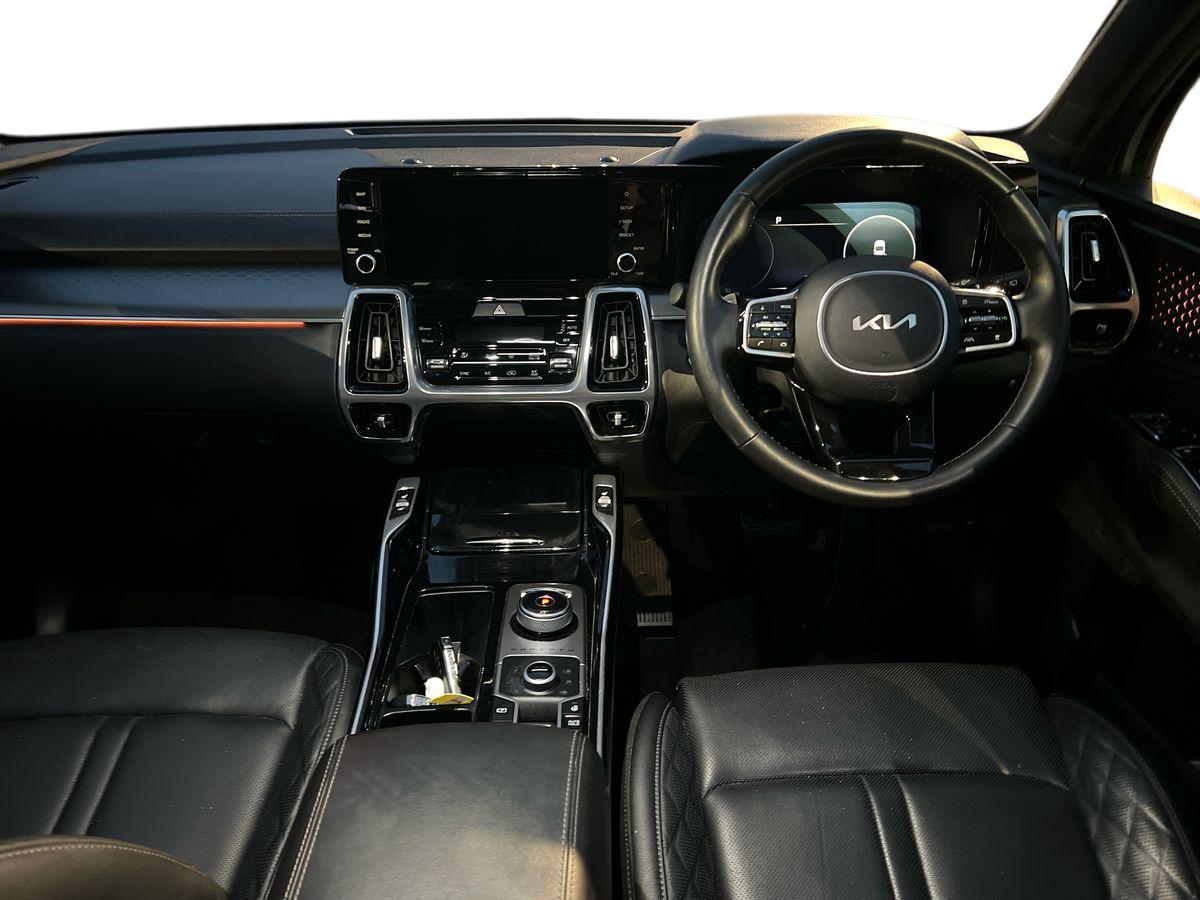 Used Kia Sorento 2023 for sale - 76817651: Photo 11