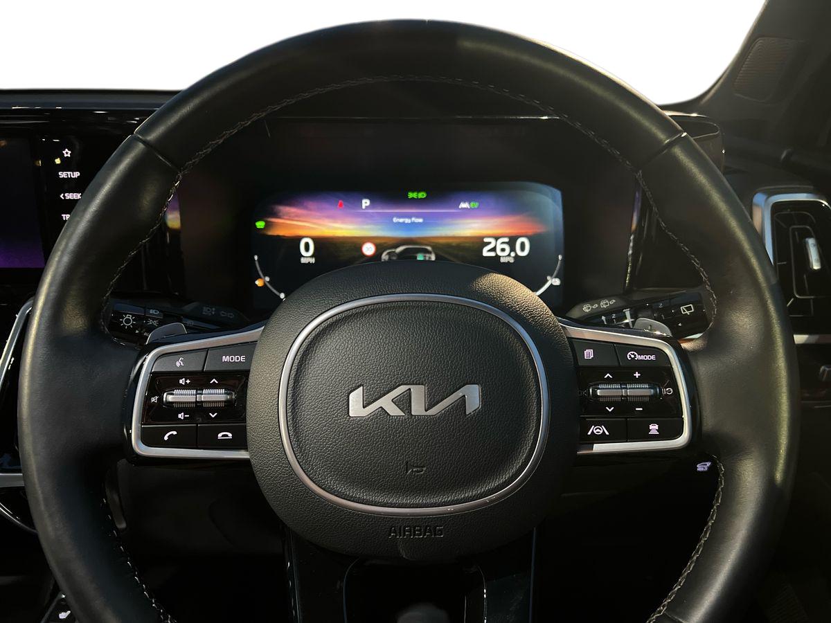 Used Kia Sorento 2023 for sale - 76817651: Photo 13