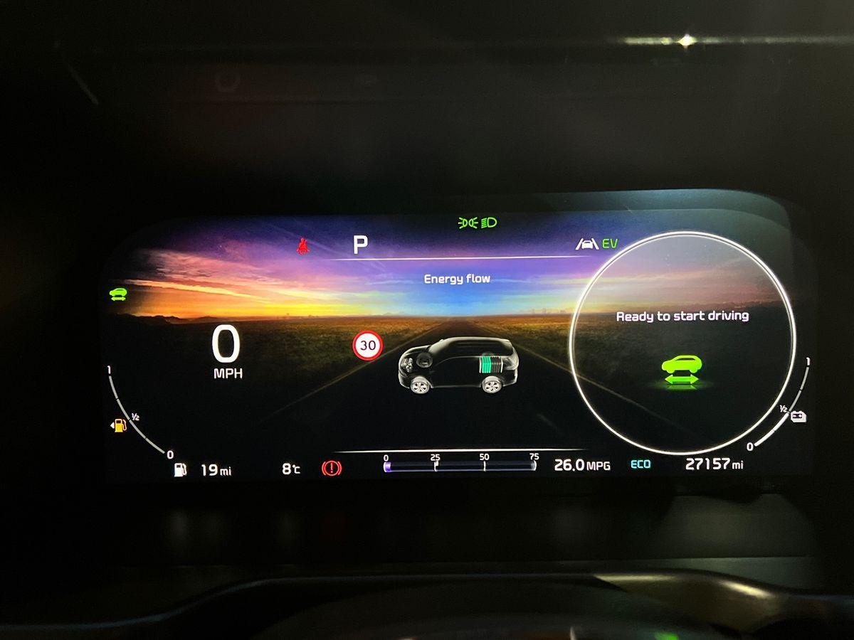 Used Kia Sorento 2023 for sale - 76817651: Photo 14