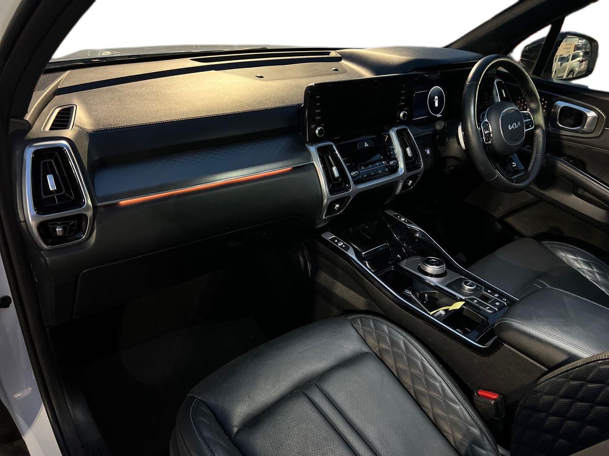 Used Kia Sorento 2023 for sale - 76817651: Photo 15
