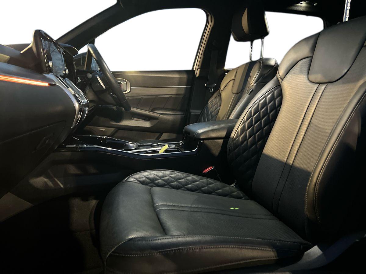 Used Kia Sorento 2023 for sale - 76817651: Photo 16