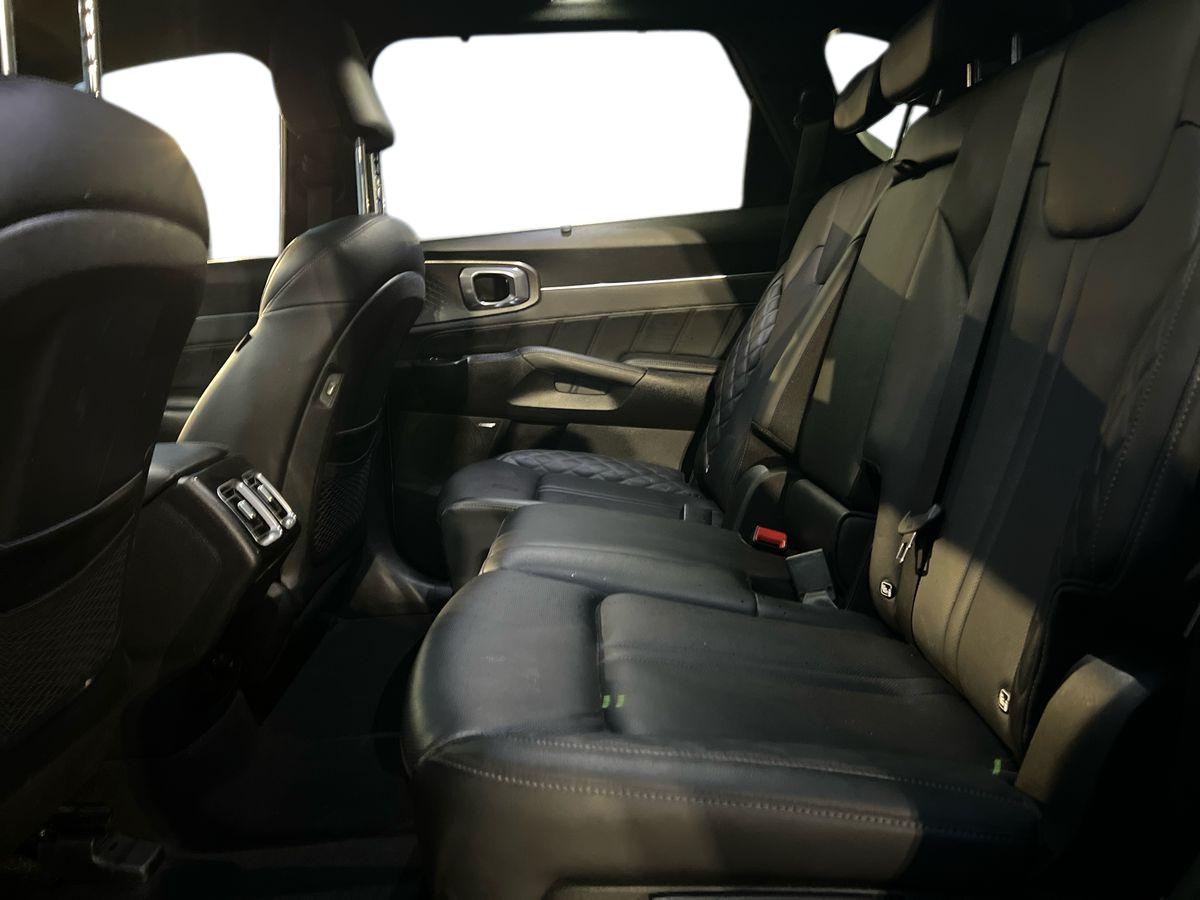 Used Kia Sorento 2023 for sale - 76817651: Photo 17