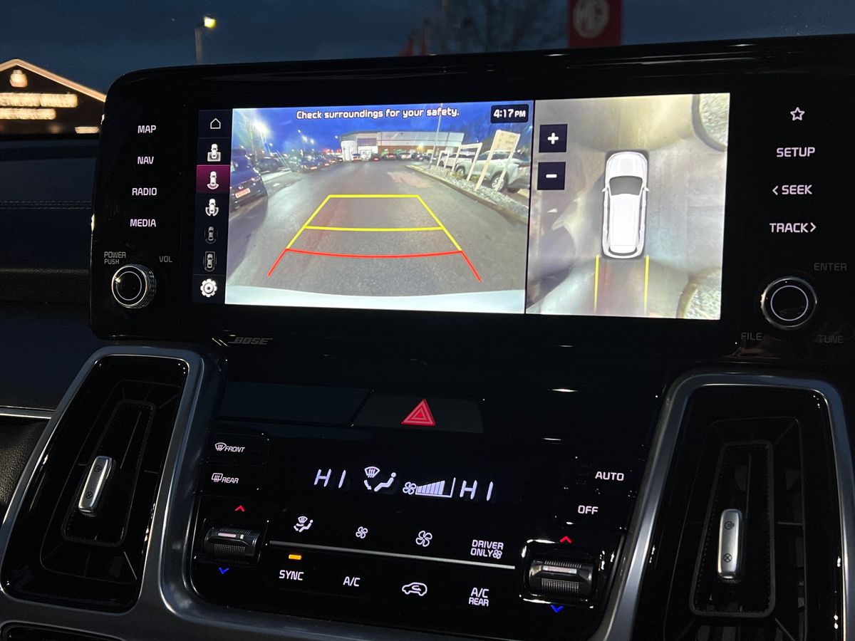 Used Kia Sorento 2023 for sale - 76817651: Photo 19