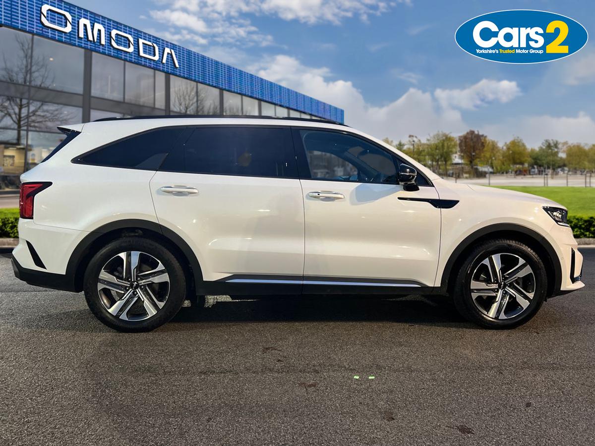 Used Kia Sorento 2023 for sale - 76817651: Photo 2