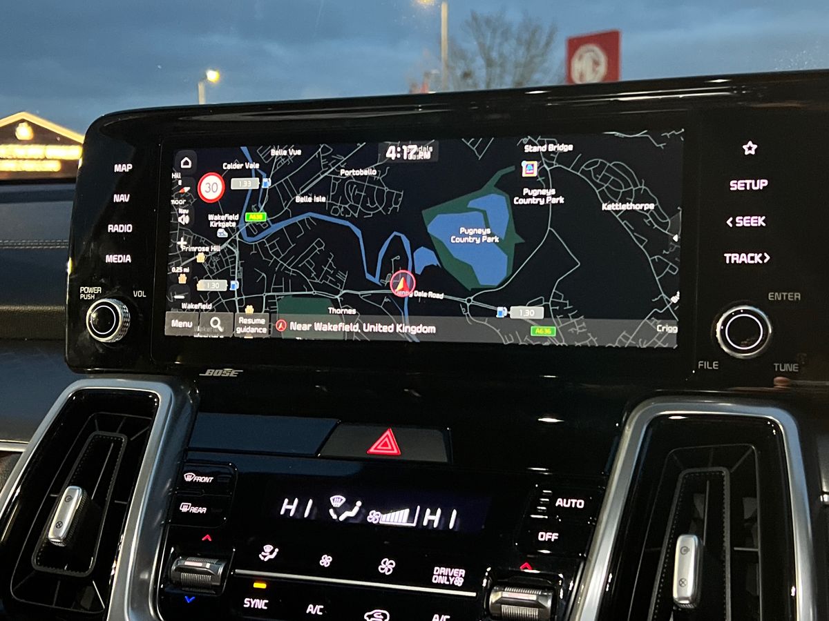 Used Kia Sorento 2023 for sale - 76817651: Photo 20