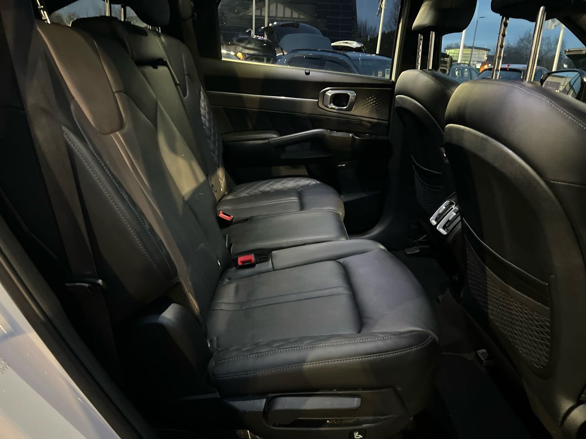 Used Kia Sorento 2023 for sale - 76817651: Photo 22