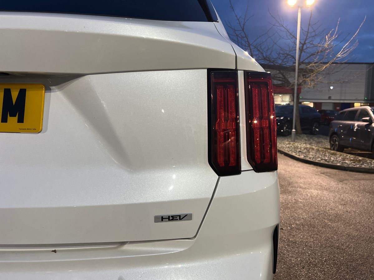 Used Kia Sorento 2023 for sale - 76817651: Photo 24