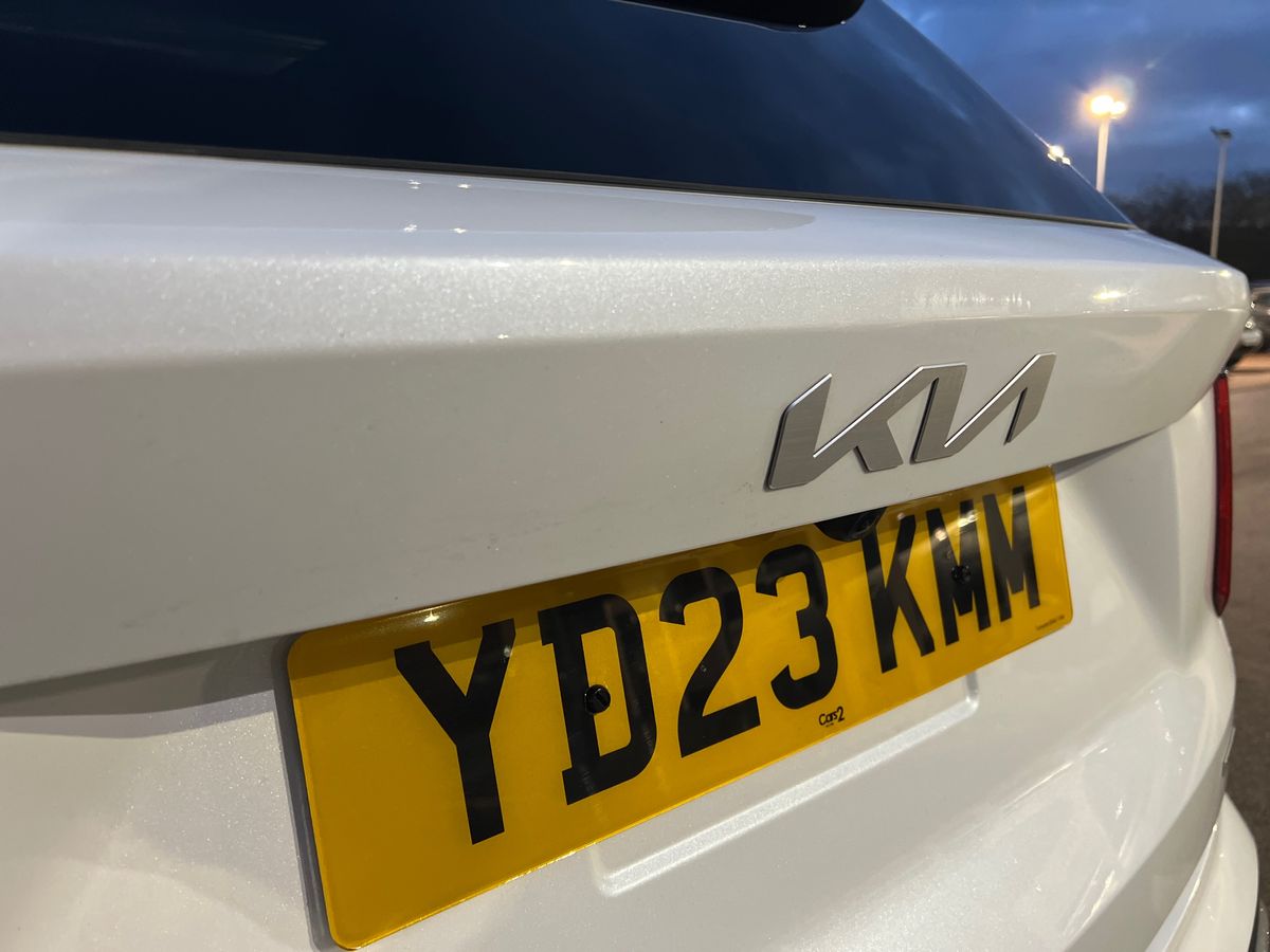 Used Kia Sorento 2023 for sale - 76817651: Photo 25