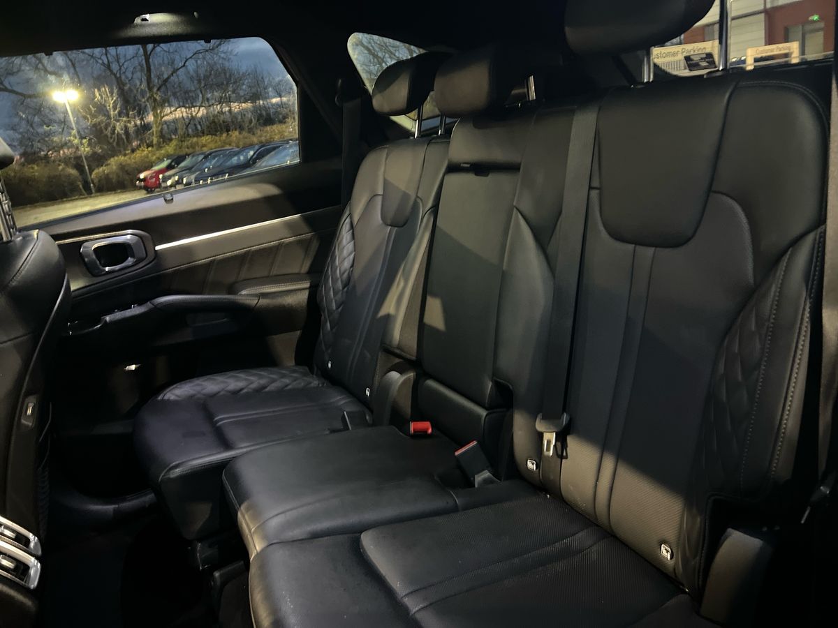 Used Kia Sorento 2023 for sale - 76817651: Photo 27