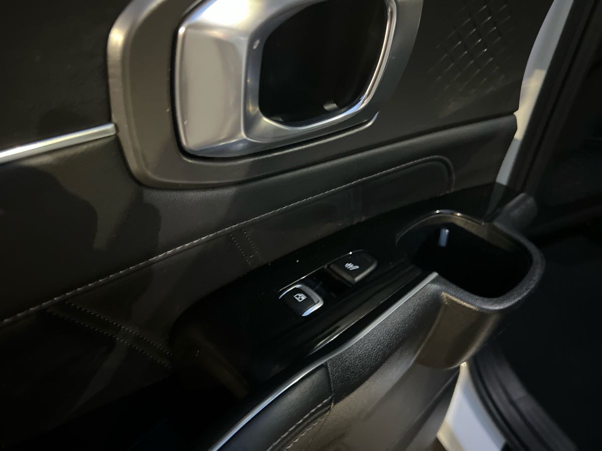 Used Kia Sorento 2023 for sale - 76817651: Photo 28