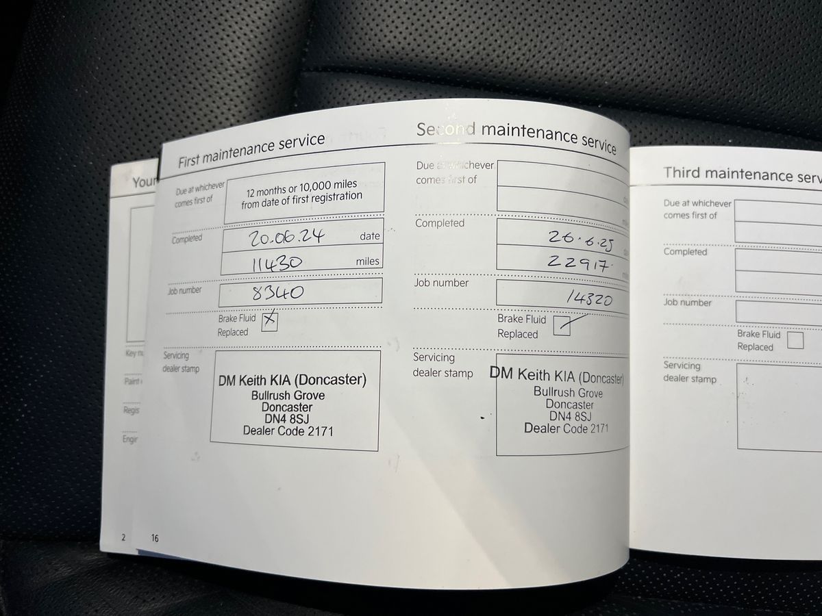 Used Kia Sorento 2023 for sale - 76817651: Photo 29