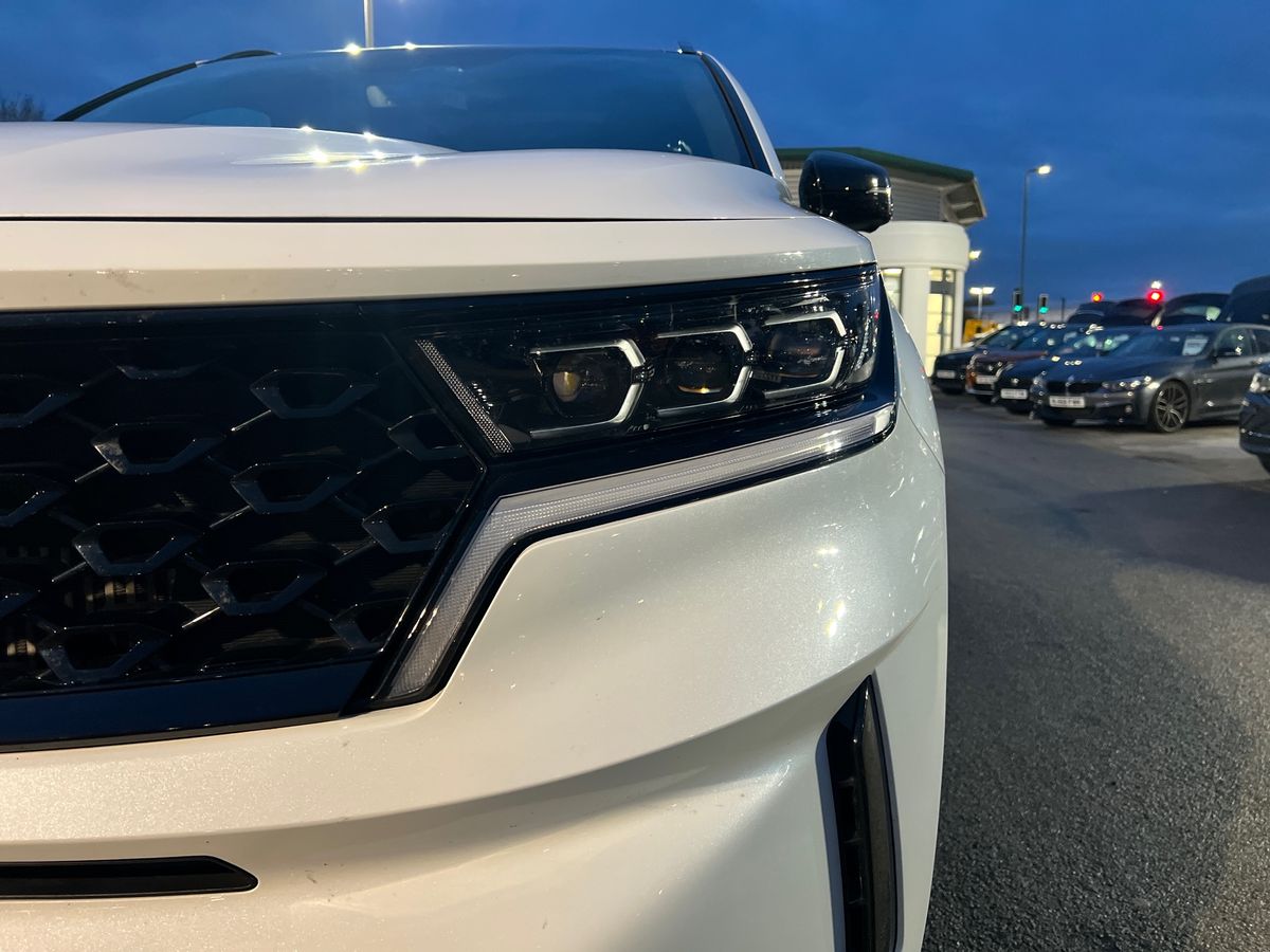 Used Kia Sorento 2023 for sale - 76817651: Photo 33