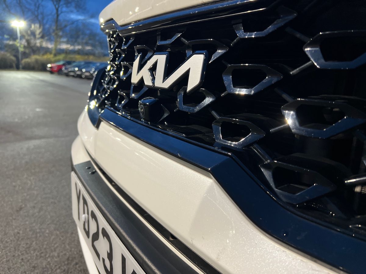 Used Kia Sorento 2023 for sale - 76817651: Photo 34