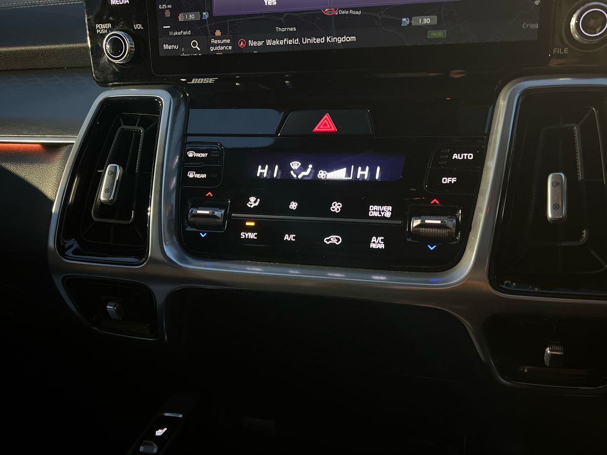 Used Kia Sorento 2023 for sale - 76817651: Photo 36