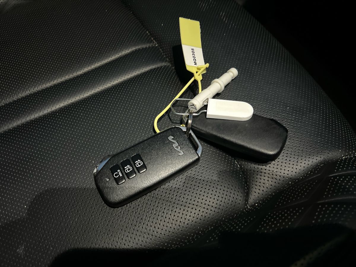 Used Kia Sorento 2023 for sale - 76817651: Photo 37