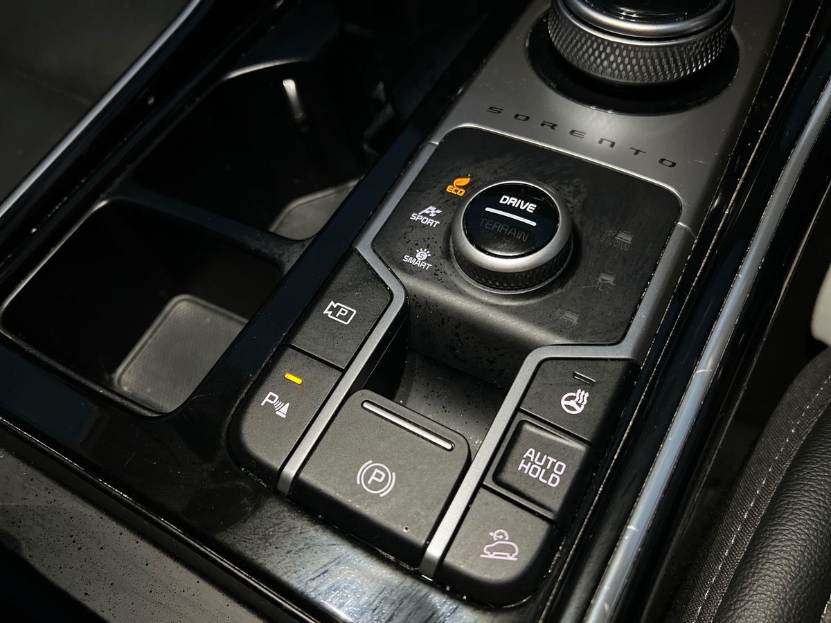 Used Kia Sorento 2023 for sale - 76817651: Photo 39