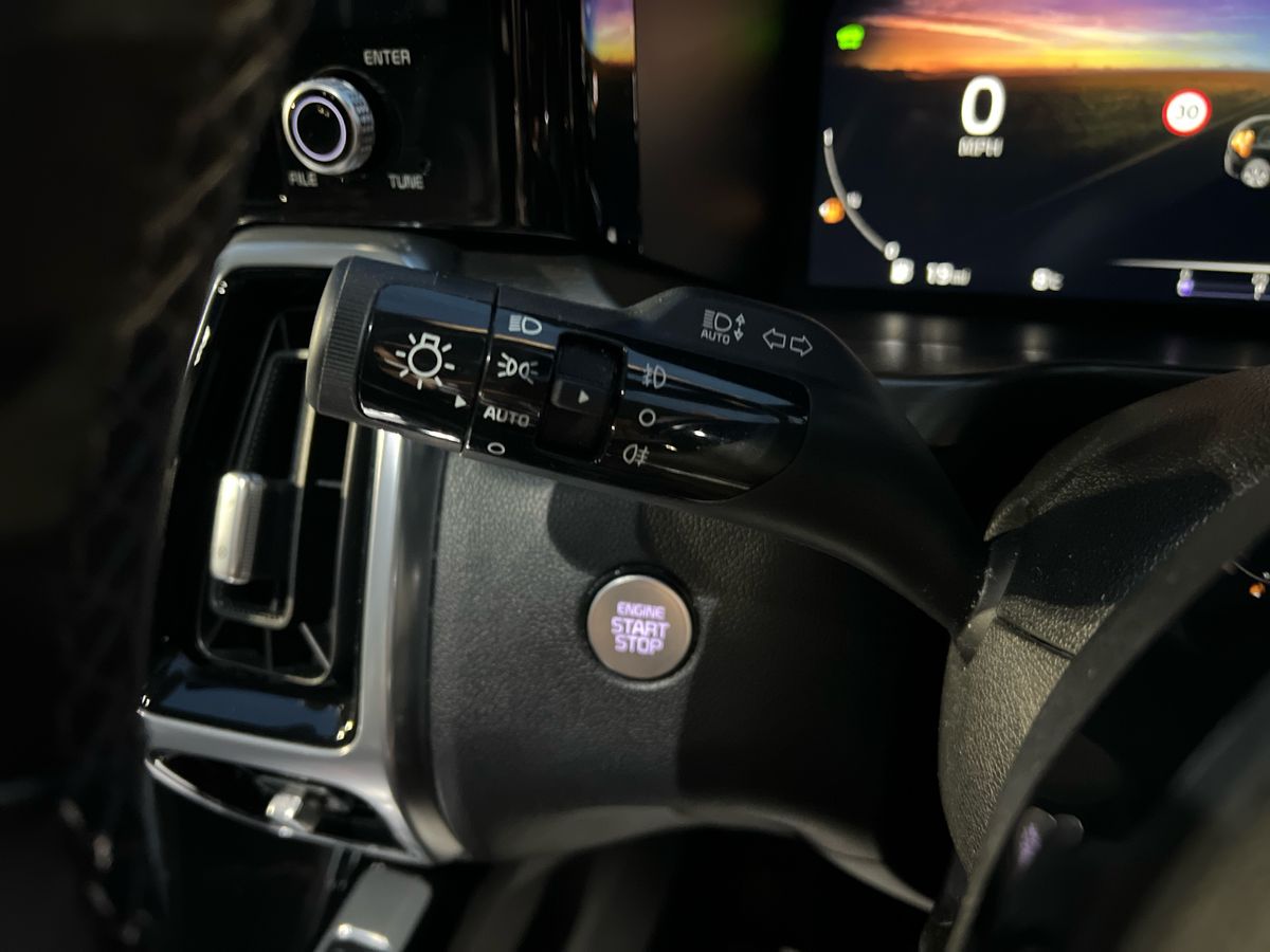 Used Kia Sorento 2023 for sale - 76817651: Photo 41