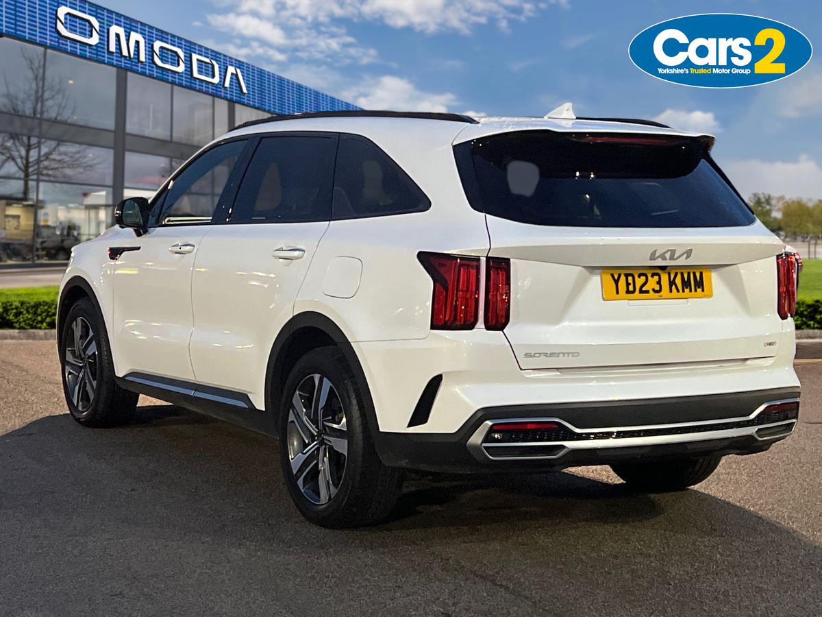 Used Kia Sorento 2023 for sale - 76817651: Photo 5