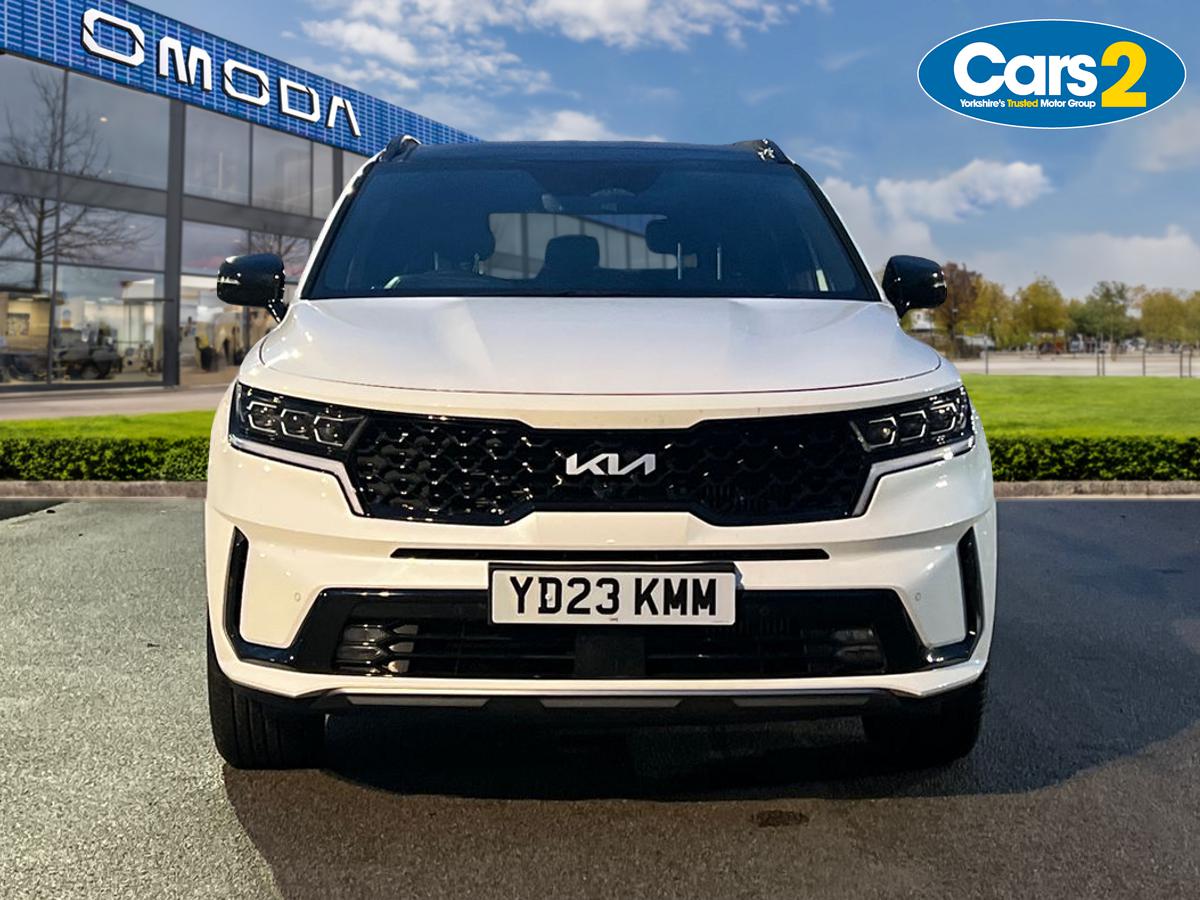 Used Kia Sorento 2023 for sale - 76817651: Photo 8