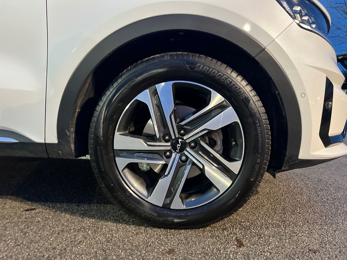 Used Kia Sorento 2023 for sale - 76817651: Photo 9