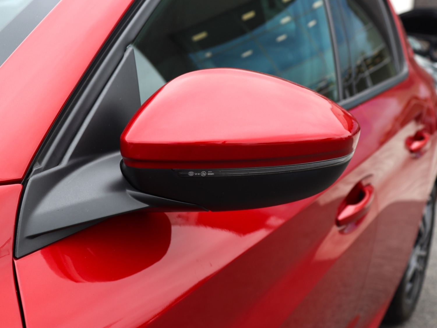 Used Peugeot 208 2021 for sale - 76567979: Photo 10