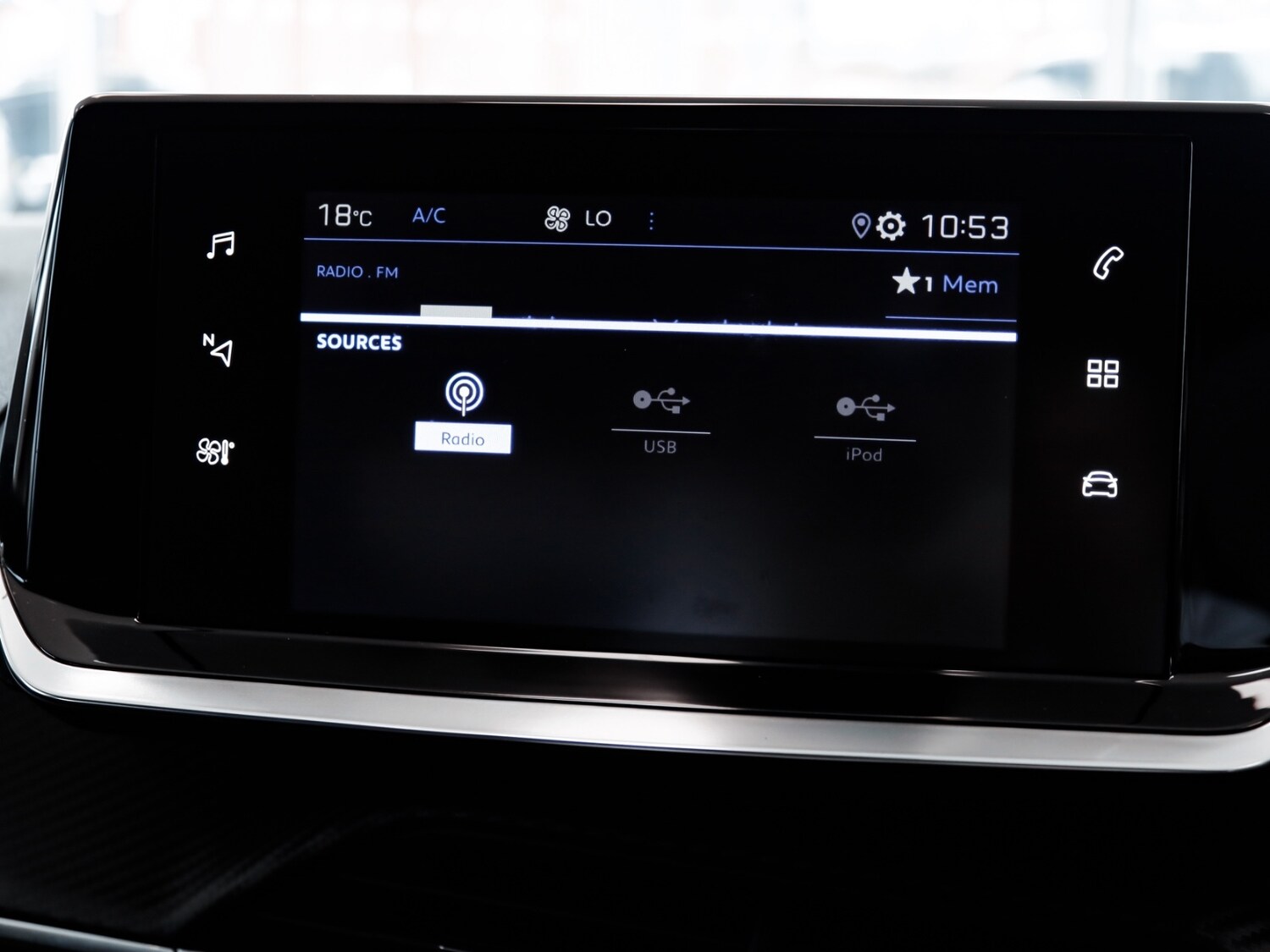 Used Peugeot 208 2021 for sale - 76567979: Photo 16