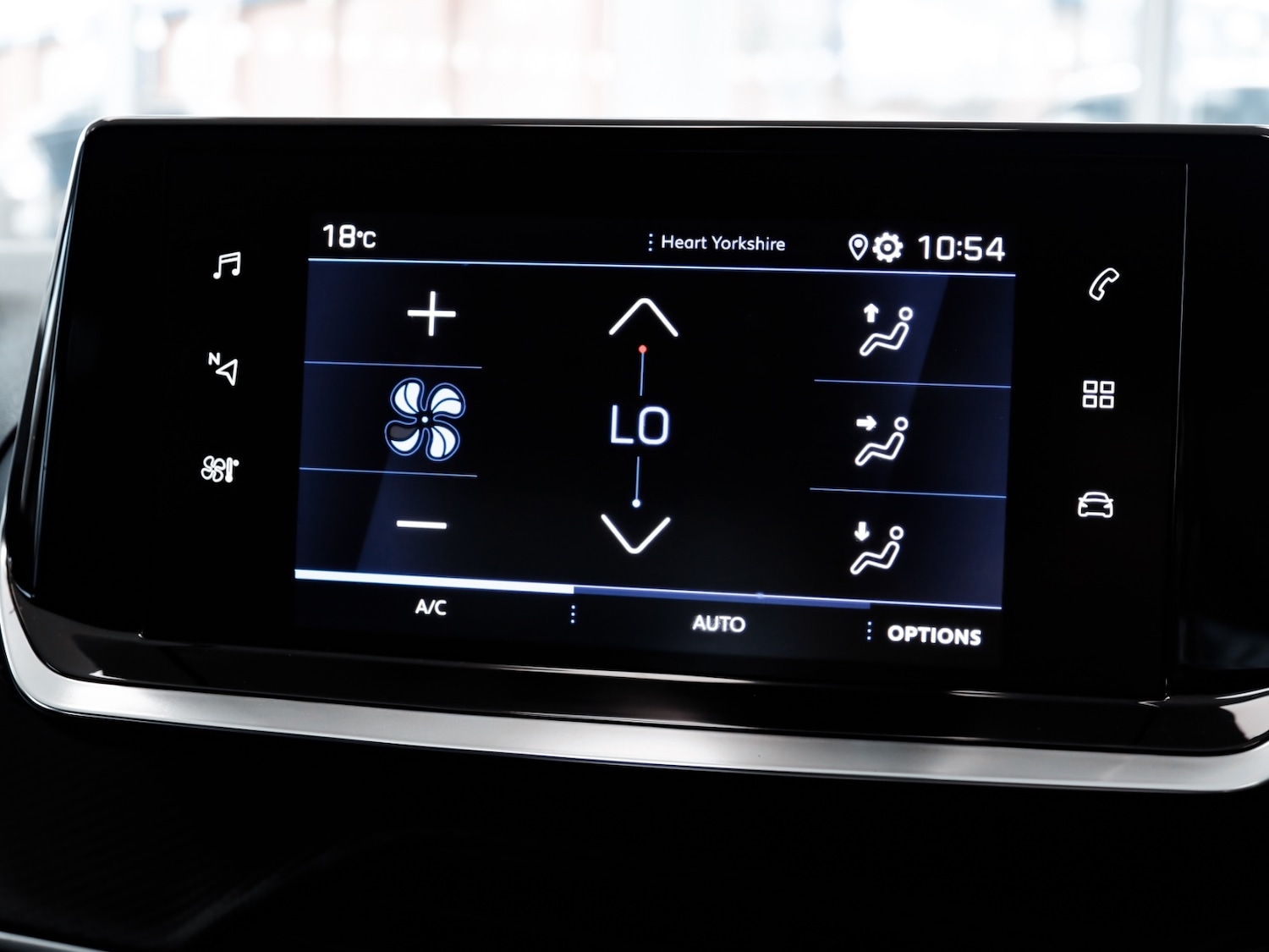 Used Peugeot 208 2021 for sale - 76567979: Photo 17