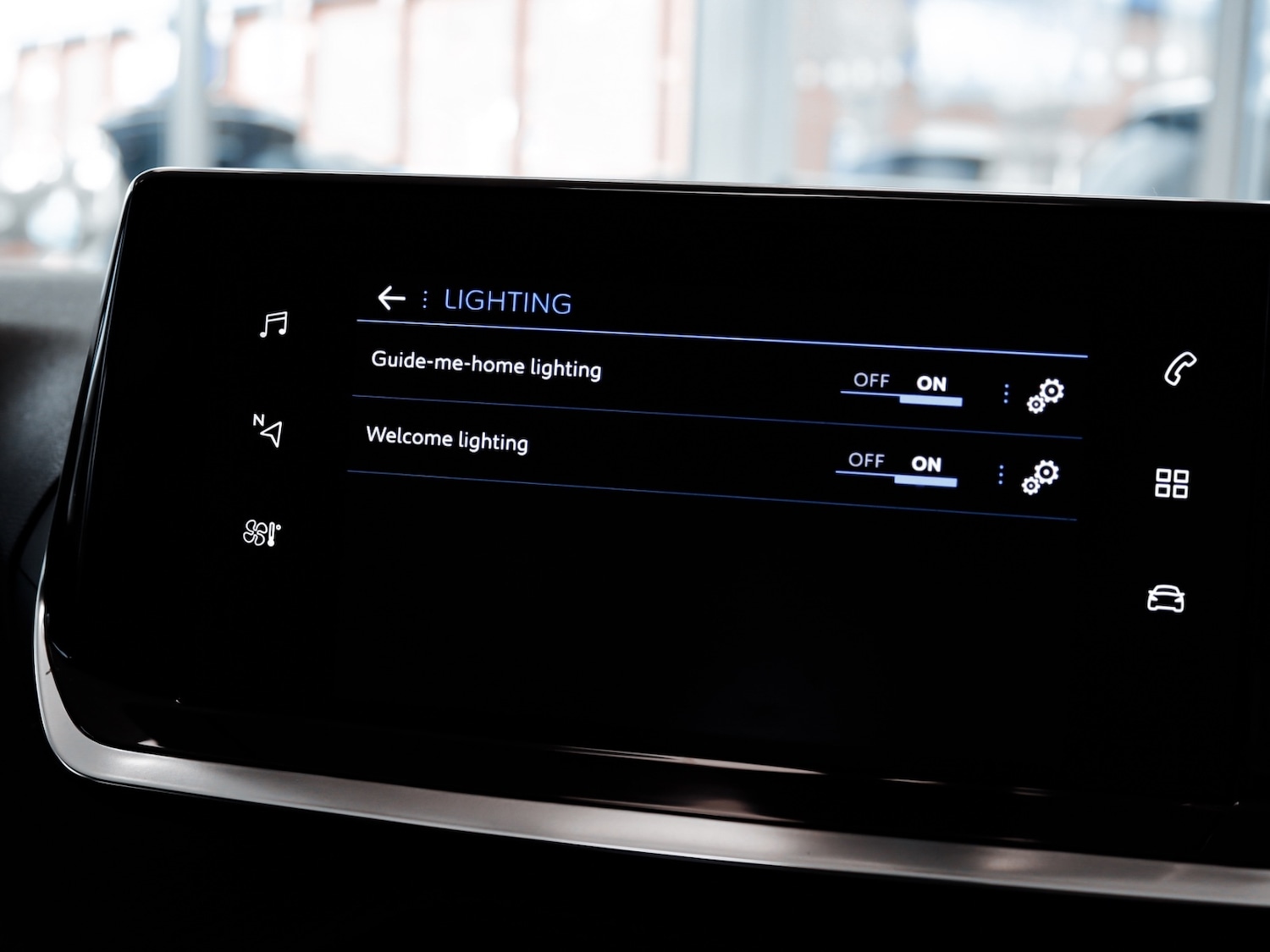 Used Peugeot 208 2021 for sale - 76567979: Photo 23