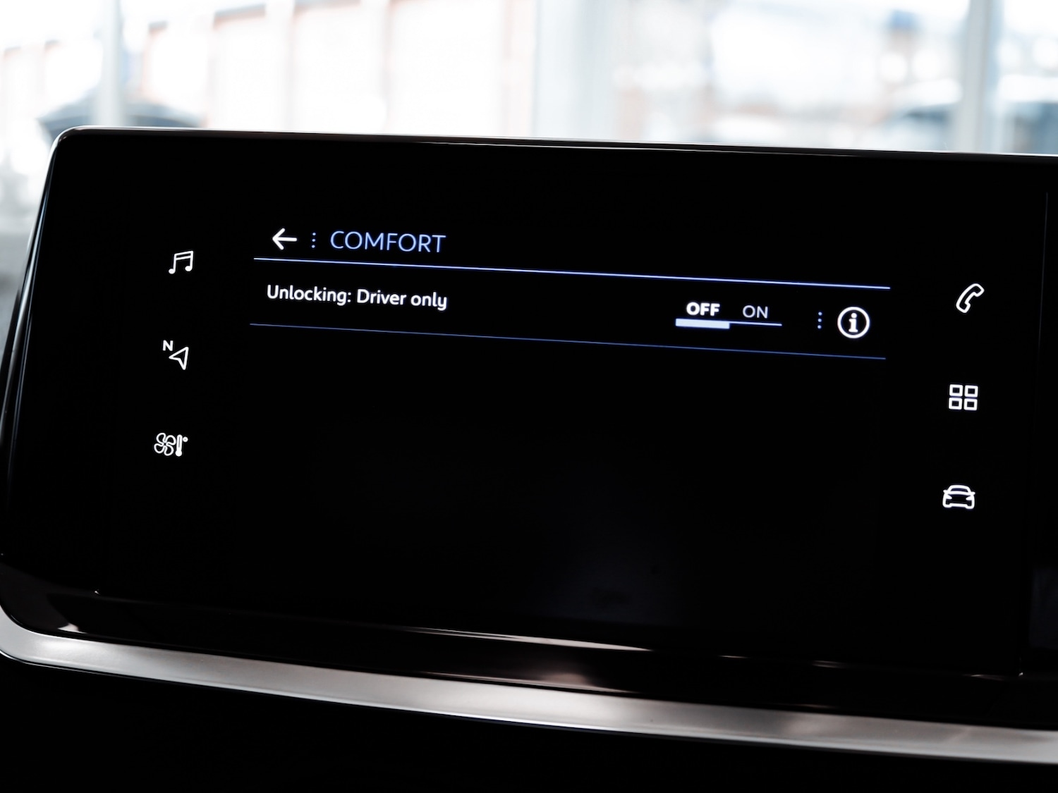 Used Peugeot 208 2021 for sale - 76567979: Photo 24