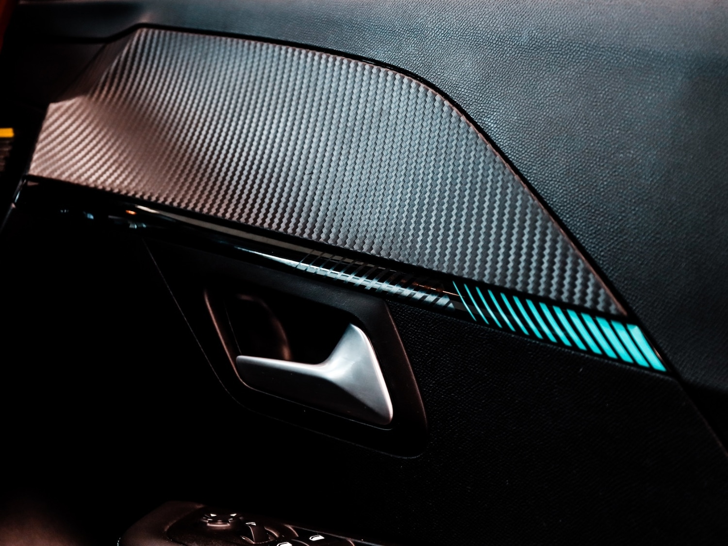 Used Peugeot 208 2021 for sale - 76567979: Photo 37