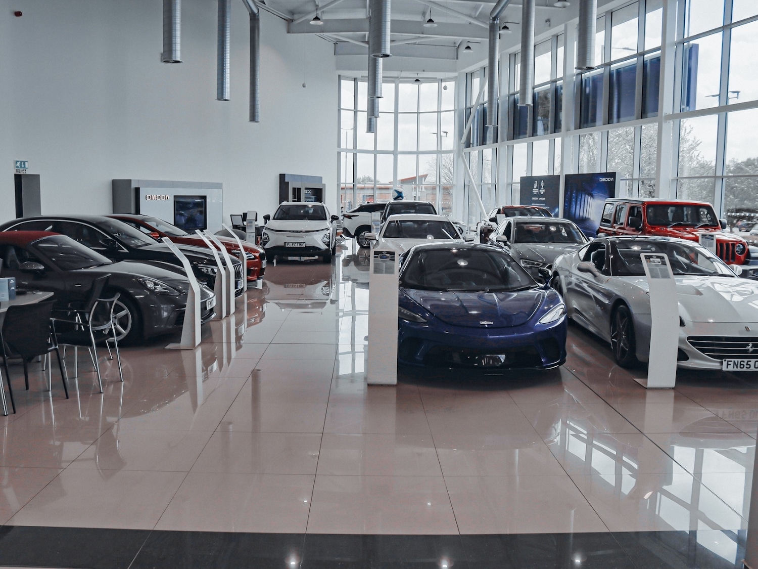 Used Peugeot 208 2021 for sale - 76567979: Photo 40