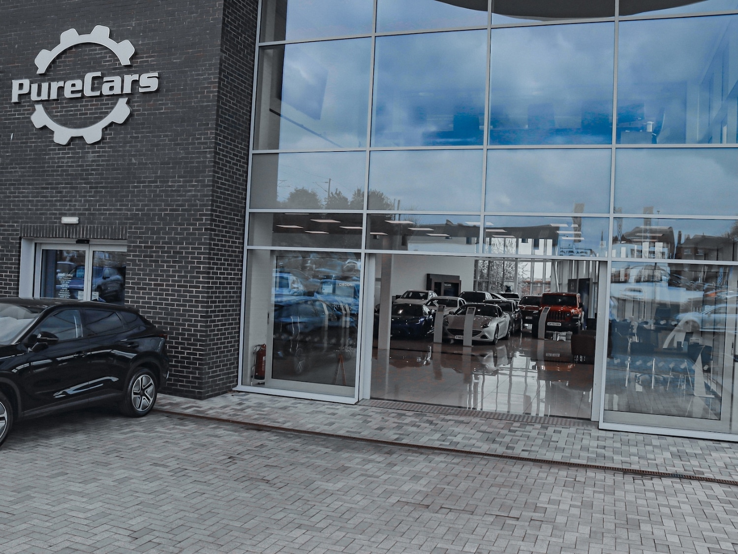 Used Peugeot 208 2021 for sale - 76567979: Photo 42