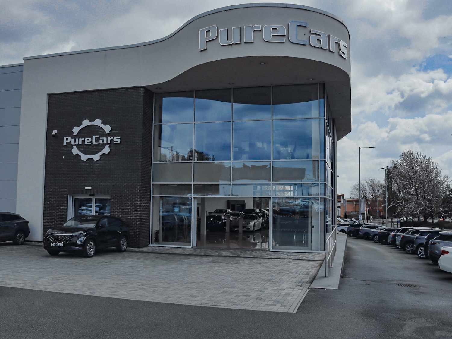 Used Peugeot 208 2021 for sale - 76567979: Photo 43