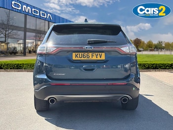 Used Ford Edge 2016 for sale - 79524313: Photo