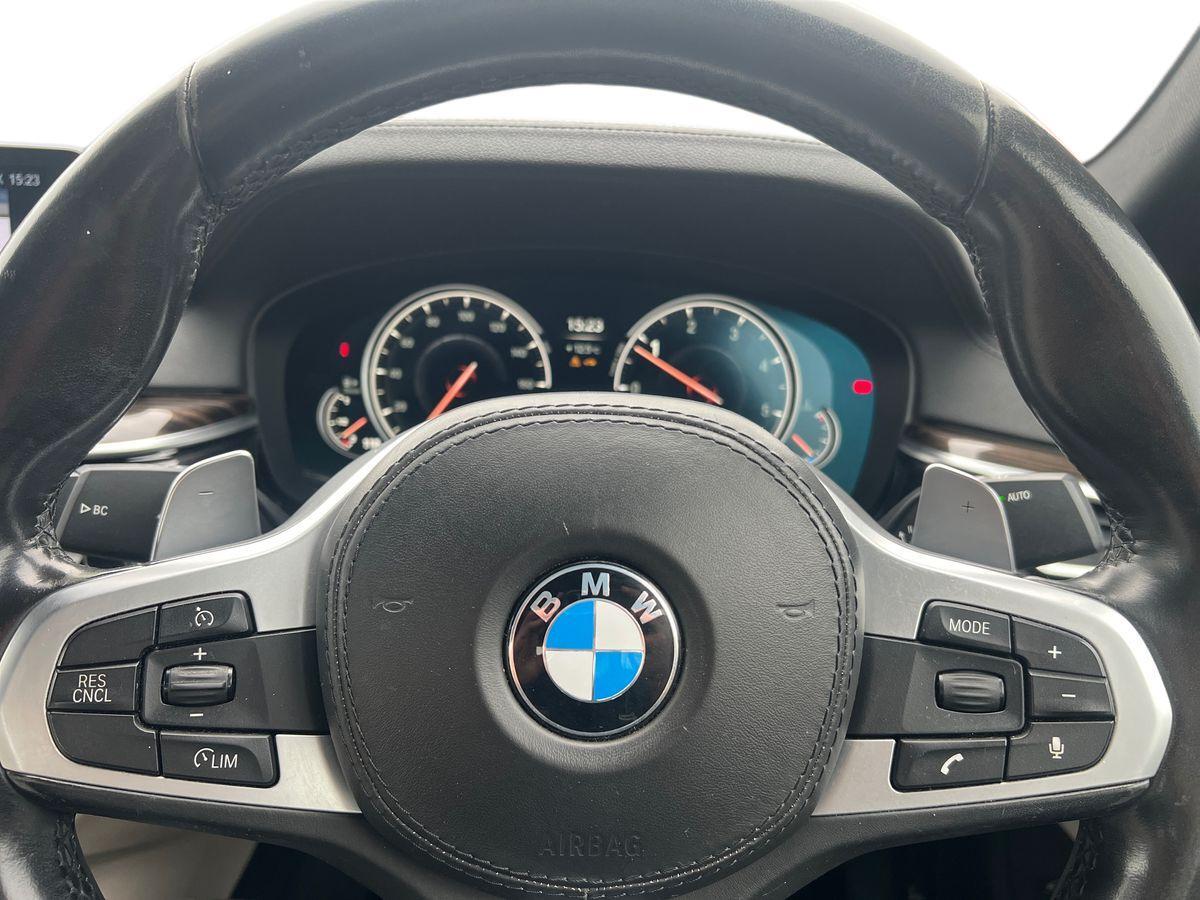 Used BMW 5 Series 2017 for sale - 76568033: Photo 13