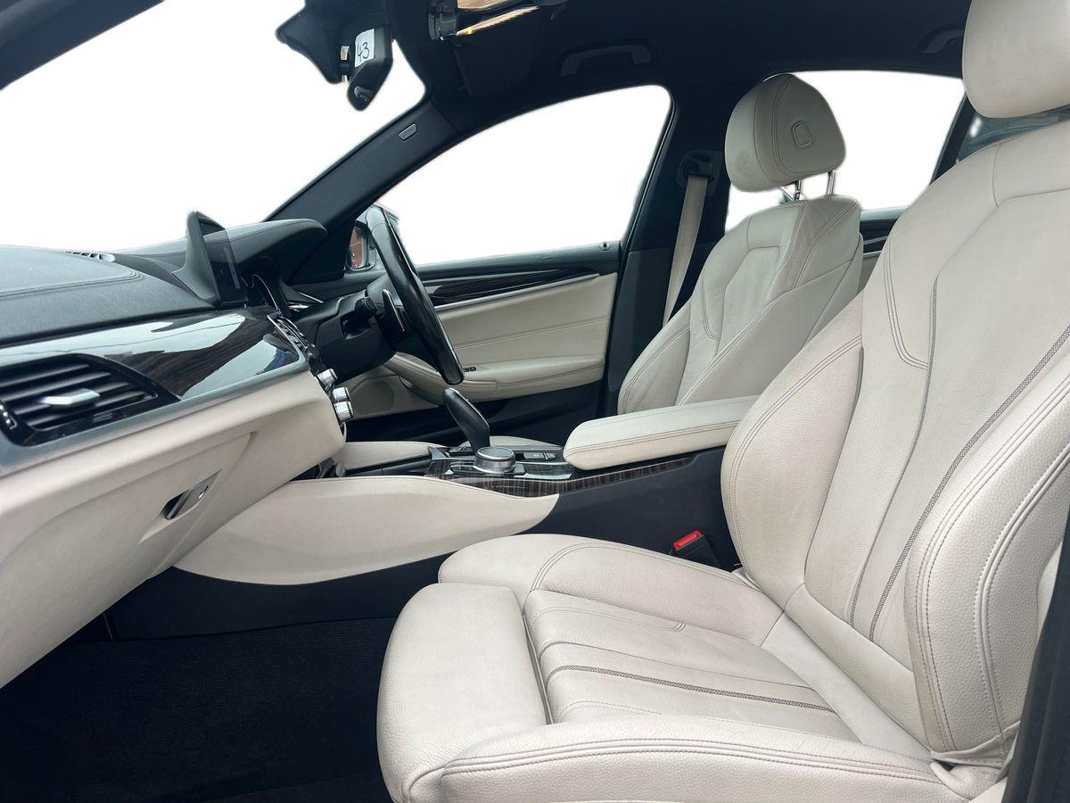 Used BMW 5 Series 2017 for sale - 76568033: Photo 16