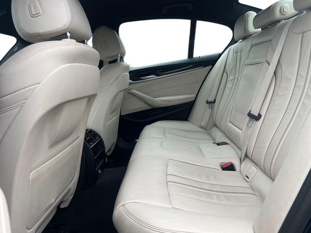 Used BMW 5 Series 2017 for sale - 76568033: Photo 17