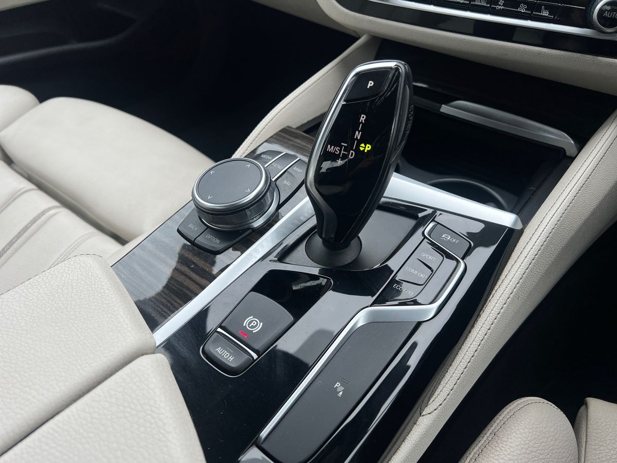 Used BMW 5 Series 2017 for sale - 76568033: Photo 26