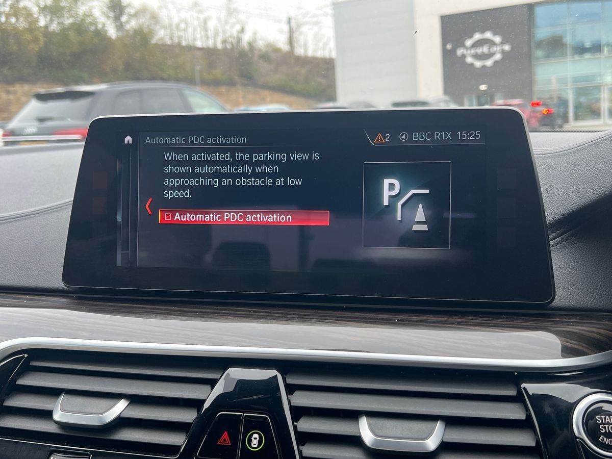 Used BMW 5 Series 2017 for sale - 76568033: Photo 33