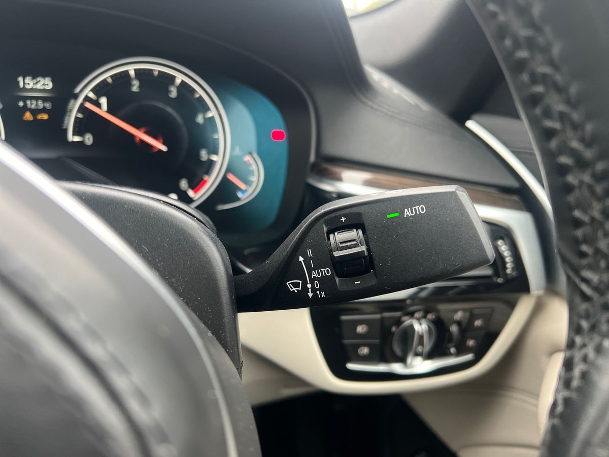 Used BMW 5 Series 2017 for sale - 76568033: Photo 37