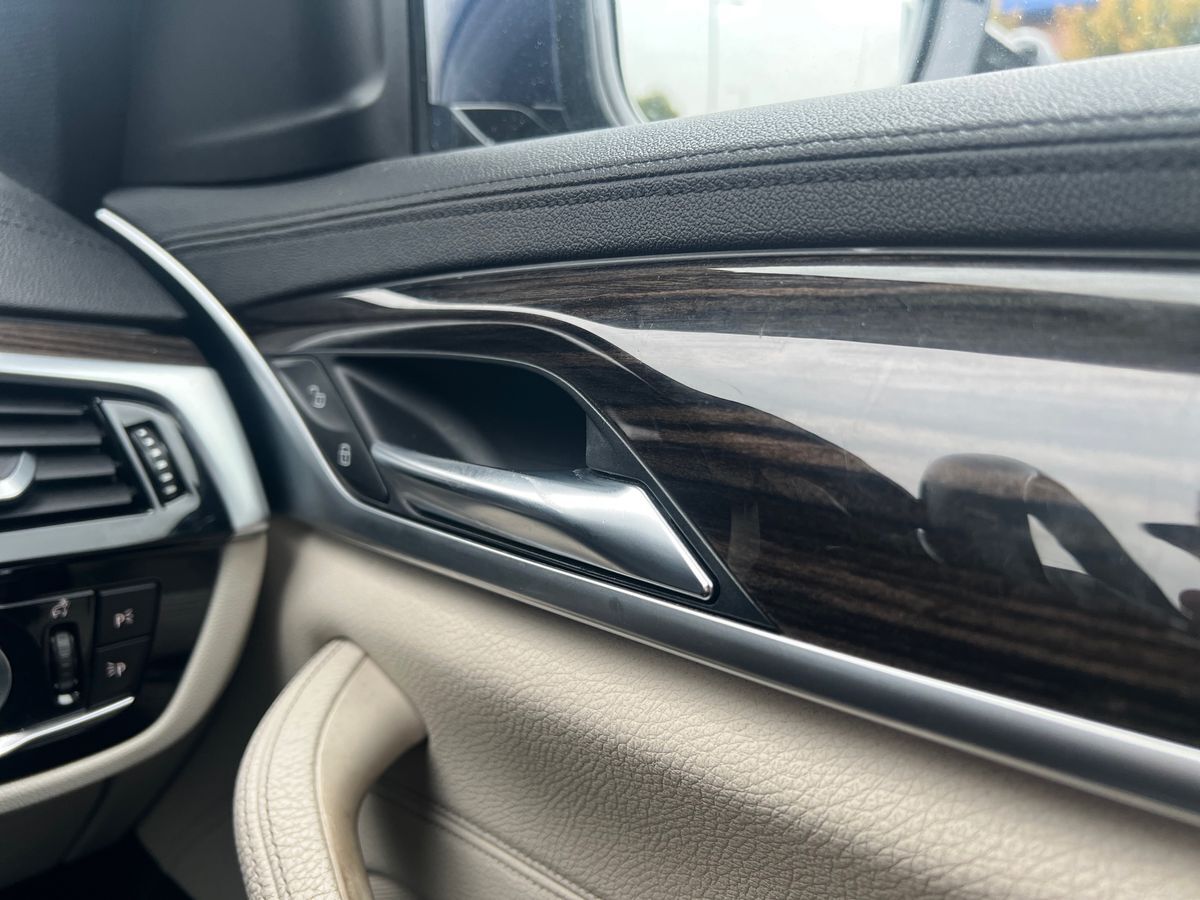 Used BMW 5 Series 2017 for sale - 76568033: Photo 39