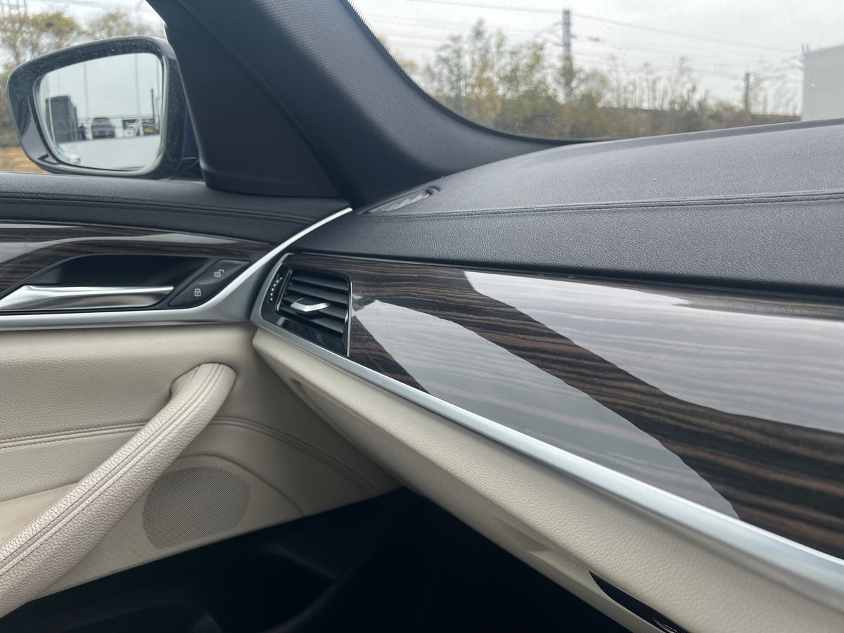 Used BMW 5 Series 2017 for sale - 76568033: Photo 40