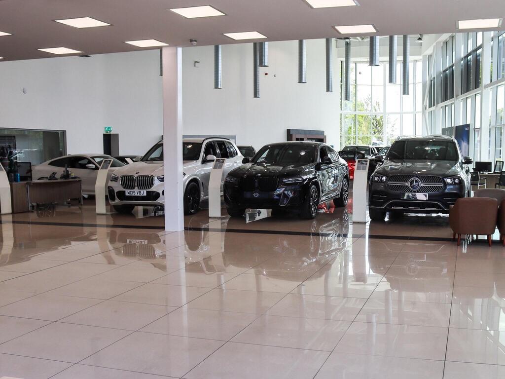 Used BMW 5 Series 2017 for sale - 76568033: Photo 46