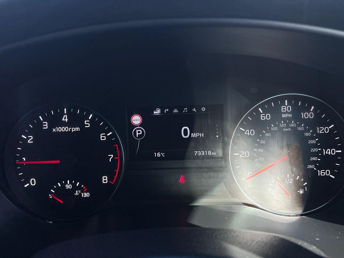 Used Kia Sportage 2017 for sale - 78158592: Photo 14