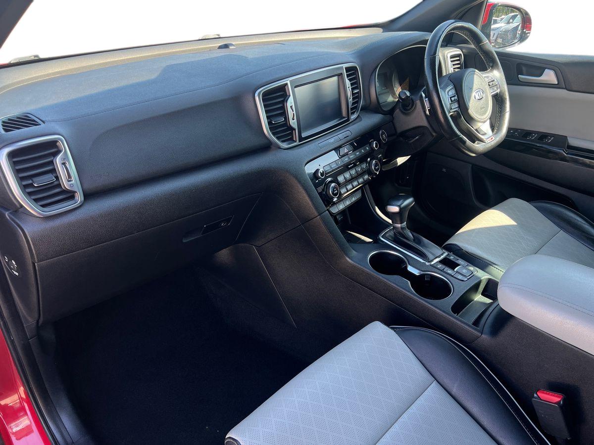 Used Kia Sportage 2017 for sale - 78158592: Photo 15
