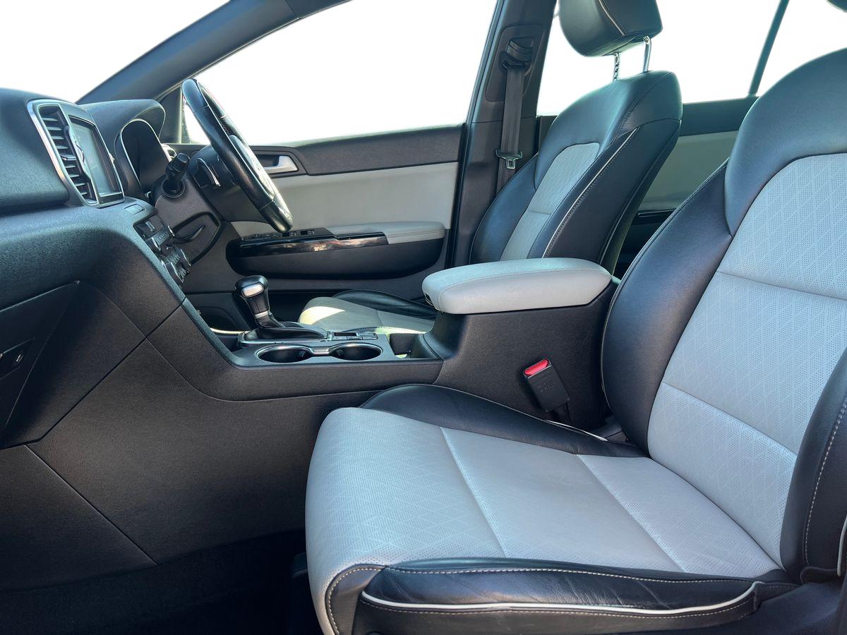 Used Kia Sportage 2017 for sale - 78158592: Photo 16