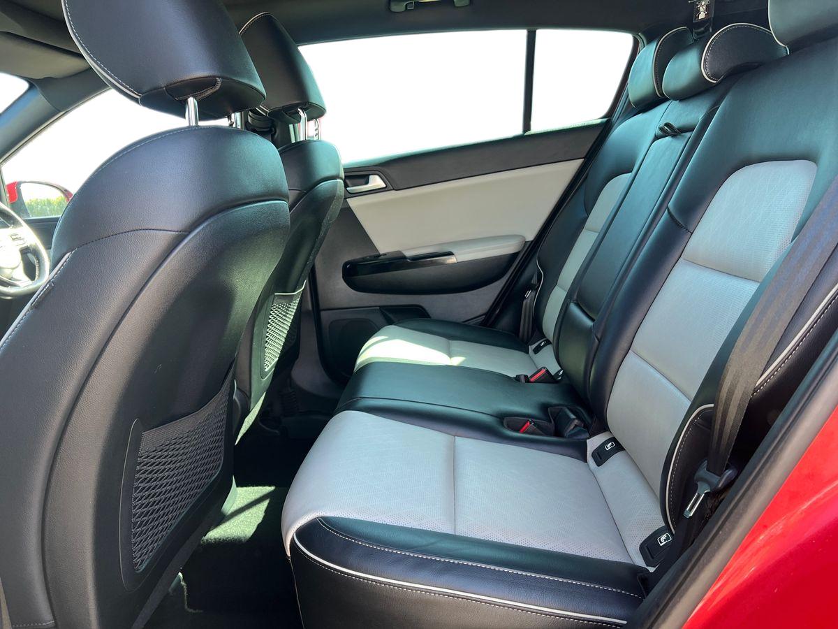 Used Kia Sportage 2017 for sale - 78158592: Photo 17